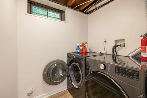 Tiny photo for 171 Brookside Lane, Manlius, NY 13066 (MLS # S1689754)