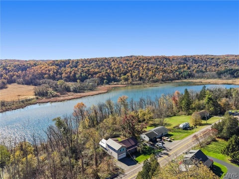 Tiny photo for 3305 Cedarvale Road, Onondaga, NY 13120 (MLS # S1723619)