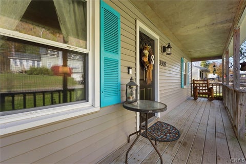 Tiny photo for 3305 Cedarvale Road, Onondaga, NY 13120 (MLS # S1723619)