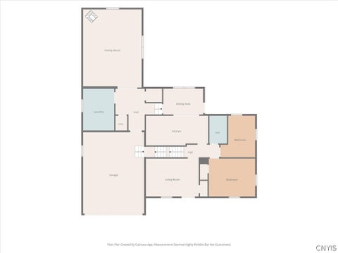 Tiny photo for 3305 Cedarvale Road, Onondaga, NY 13120 (MLS # S1723619)