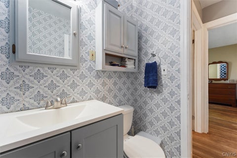 Tiny photo for 3305 Cedarvale Road, Onondaga, NY 13120 (MLS # S1723619)