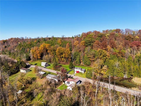 Tiny photo for 3305 Cedarvale Road, Onondaga, NY 13120 (MLS # S1723619)