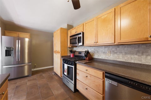 Tiny photo for 3305 Cedarvale Road, Onondaga, NY 13120 (MLS # S1723619)
