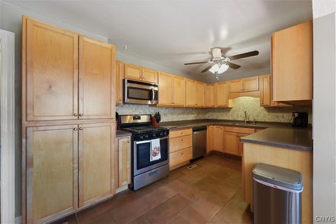 Tiny photo for 3305 Cedarvale Road, Onondaga, NY 13120 (MLS # S1723619)