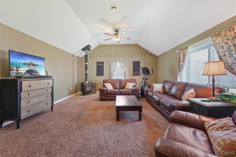 Tiny photo for 3305 Cedarvale Road, Onondaga, NY 13120 (MLS # S1723619)