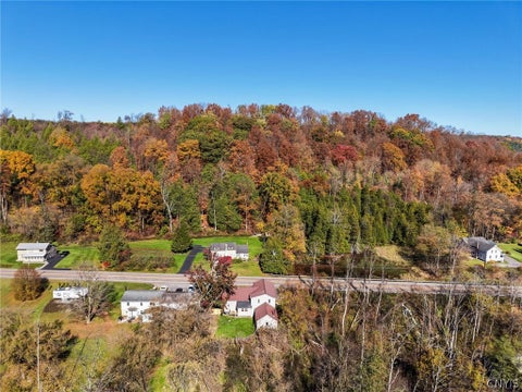 Tiny photo for 3305 Cedarvale Road, Onondaga, NY 13120 (MLS # S1723619)