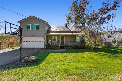 Tiny photo for 3305 Cedarvale Road, Onondaga, NY 13120 (MLS # S1723619)