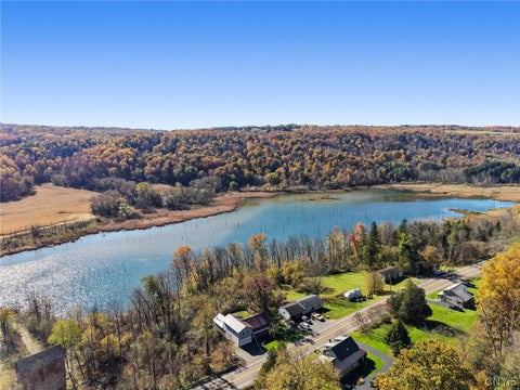 Tiny photo for 3305 Cedarvale Road, Onondaga, NY 13120 (MLS # S1723619)