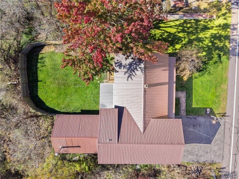 Tiny photo for 3305 Cedarvale Road, Onondaga, NY 13120 (MLS # S1723619)