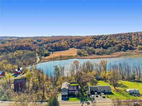 Tiny photo for 3305 Cedarvale Road, Onondaga, NY 13120 (MLS # S1723619)