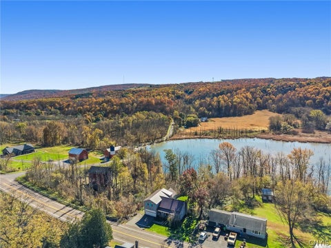 Tiny photo for 3305 Cedarvale Road, Onondaga, NY 13120 (MLS # S1723619)