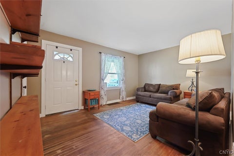 Tiny photo for 3305 Cedarvale Road, Onondaga, NY 13120 (MLS # S1723619)