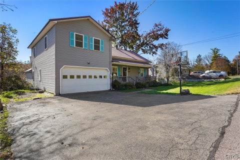 Tiny photo for 3305 Cedarvale Road, Onondaga, NY 13120 (MLS # S1723619)