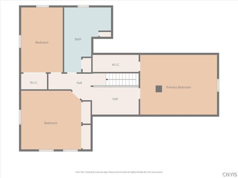Tiny photo for 3305 Cedarvale Road, Onondaga, NY 13120 (MLS # S1723619)