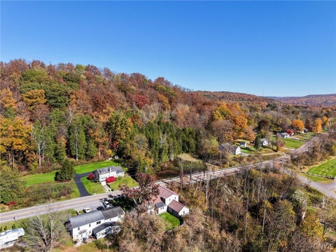 Tiny photo for 3305 Cedarvale Road, Onondaga, NY 13120 (MLS # S1723619)