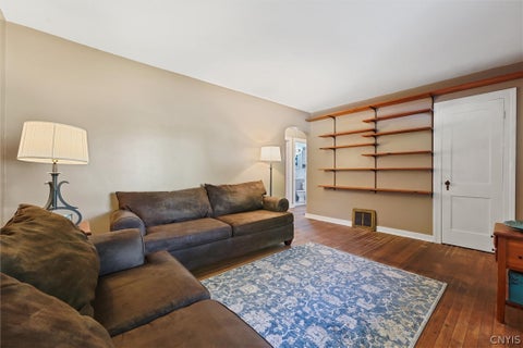 Tiny photo for 3305 Cedarvale Road, Onondaga, NY 13120 (MLS # S1723619)