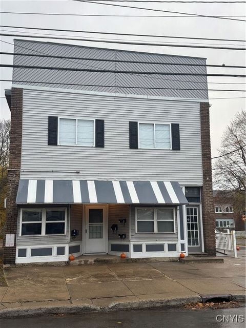 Photo of 121 E Main Street, Frankfort, NY 13340 (MLS # S1648937)