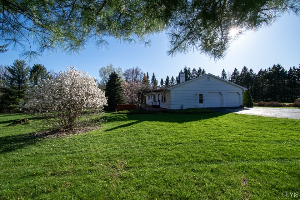 462 Hacadam Road