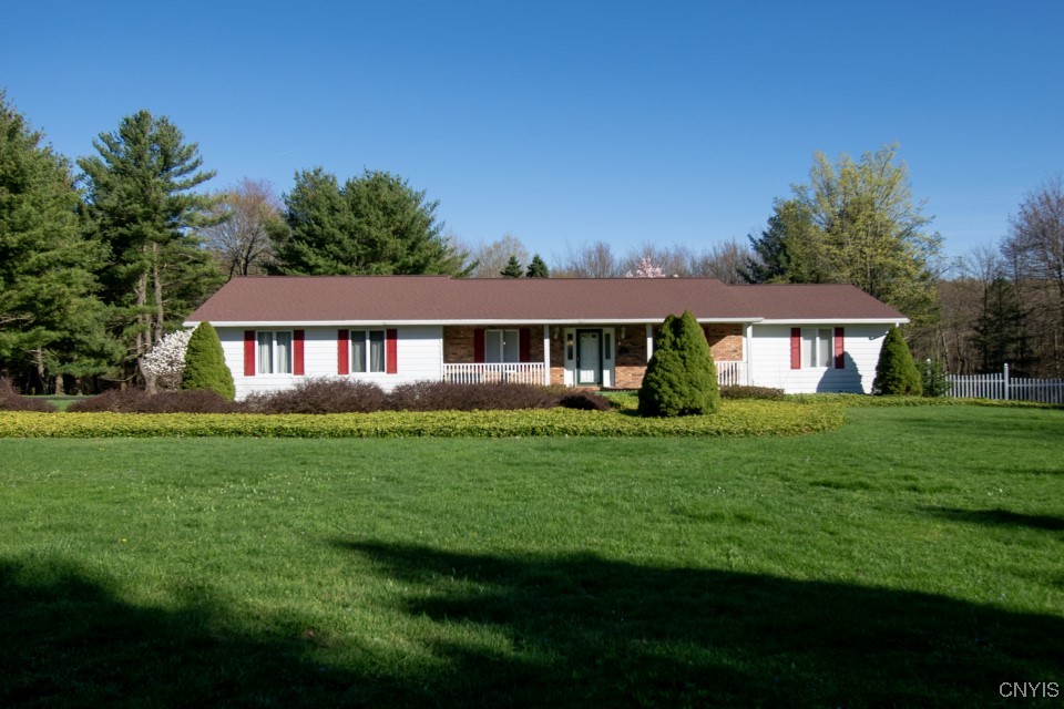 462 Hacadam Road
