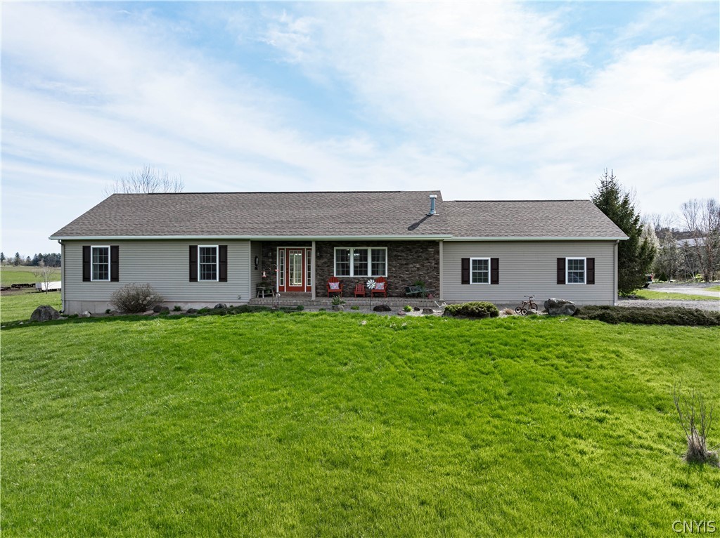 6966 Bruce Road