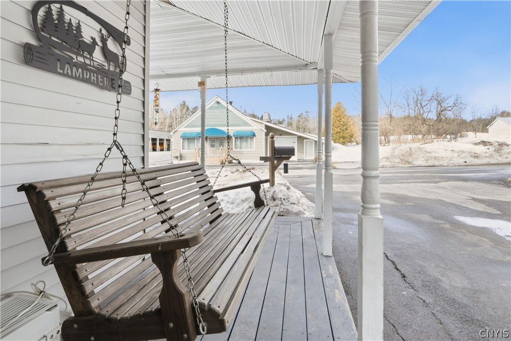 Photo of 22 Mckinley Avenue, Manheim, NY 13329 (MLS # S1666378)