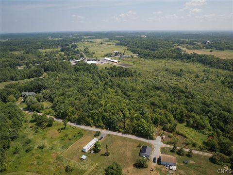 Vacant Land For Sale - Mill Street<br/> Jefferson County, Theresa, NY 13691