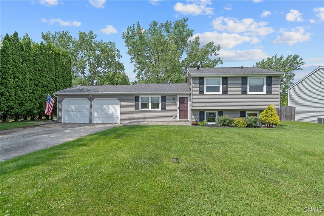 6015 Bethlehem Lane