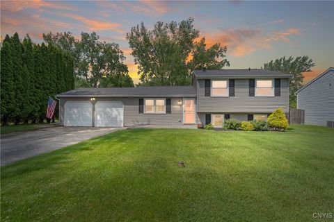6015 Bethlehem Lane Cicero NY 13039