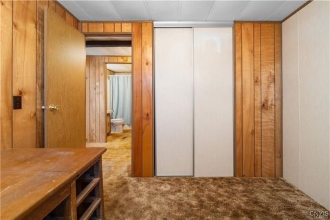 Tiny photo for 71 Dix Drive, Schroeppel, NY 13135 (MLS # S1648592)