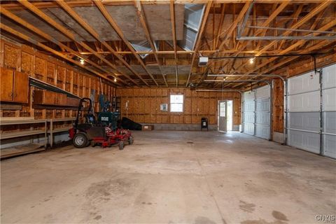 Tiny photo for 71 Dix Drive, Schroeppel, NY 13135 (MLS # S1648592)