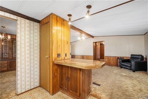 Tiny photo for 71 Dix Drive, Schroeppel, NY 13135 (MLS # S1648592)