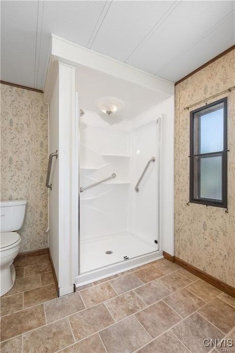 Tiny photo for 71 Dix Drive, Schroeppel, NY 13135 (MLS # S1648592)