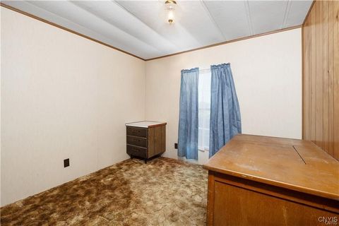 Tiny photo for 71 Dix Drive, Schroeppel, NY 13135 (MLS # S1648592)