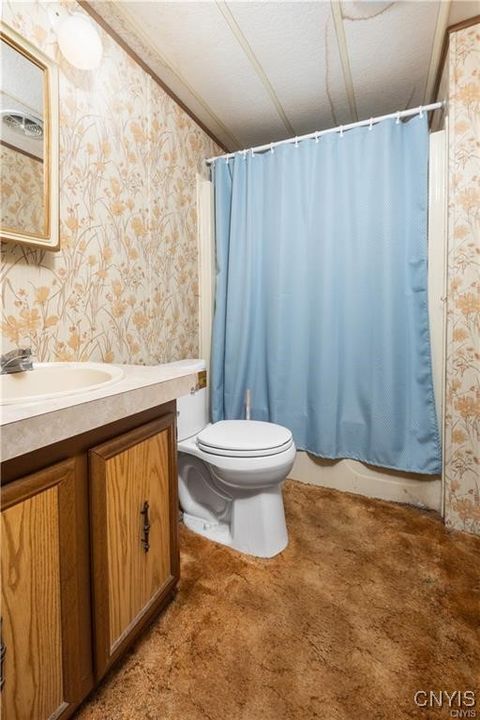 Tiny photo for 71 Dix Drive, Schroeppel, NY 13135 (MLS # S1648592)