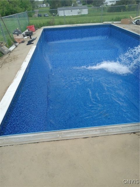 Tiny photo for 71 Dix Drive, Schroeppel, NY 13135 (MLS # S1648592)