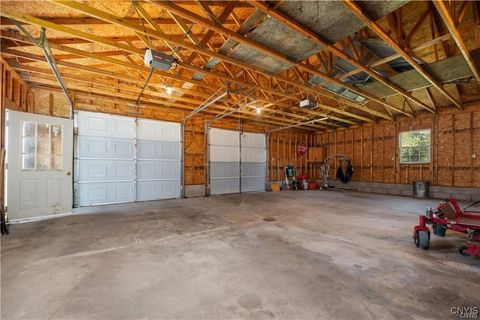 Tiny photo for 71 Dix Drive, Schroeppel, NY 13135 (MLS # S1648592)