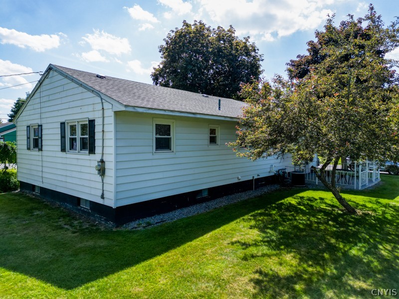 124 W Rand Street