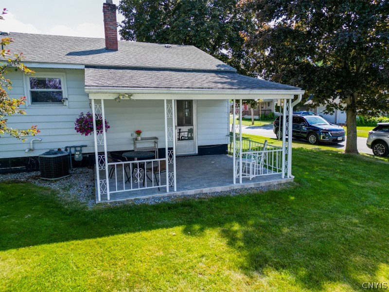 124 W Rand Street