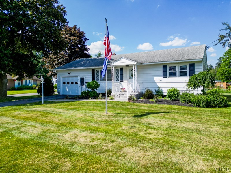 124 W Rand Street