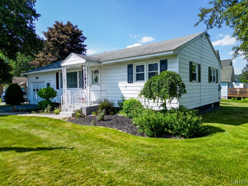124 W Rand Street