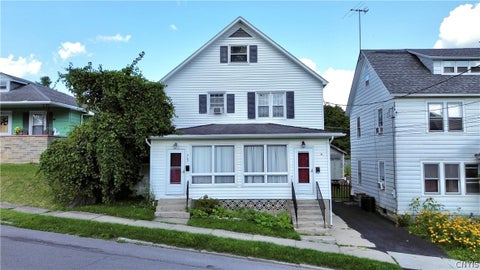 Photo of 262 Church Street, Little Falls City, NY 13365 (MLS # S1707144)