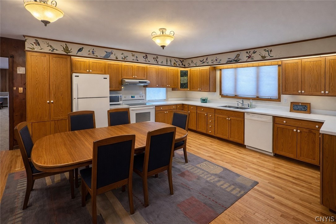 744 Creamery Road