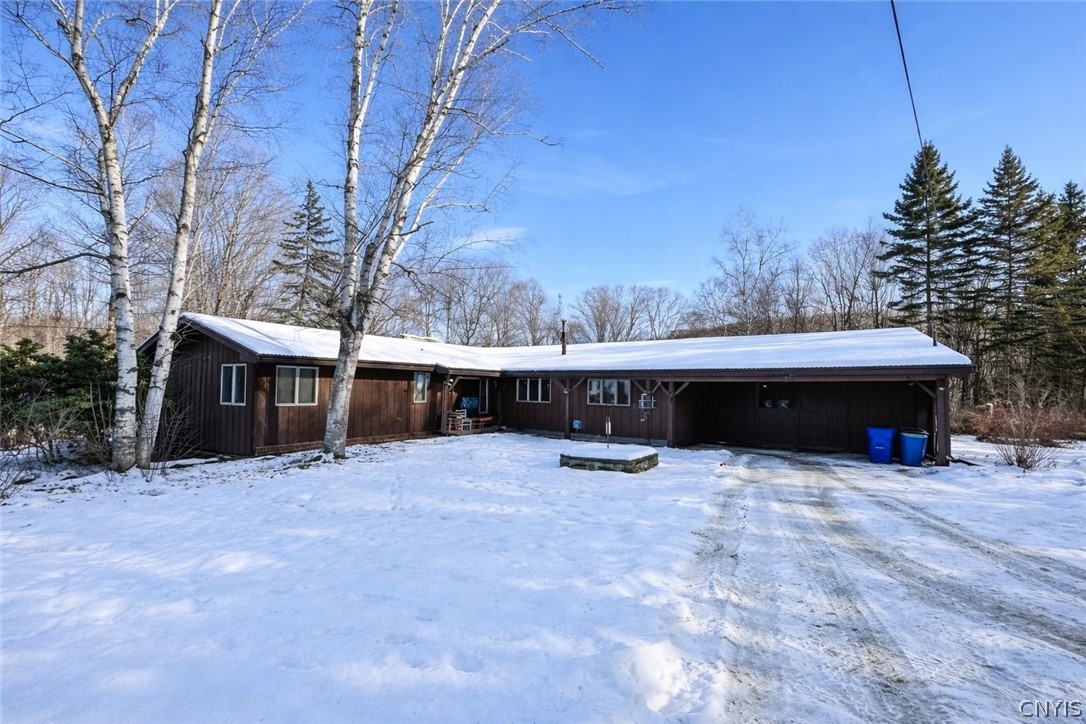 744 Creamery Road