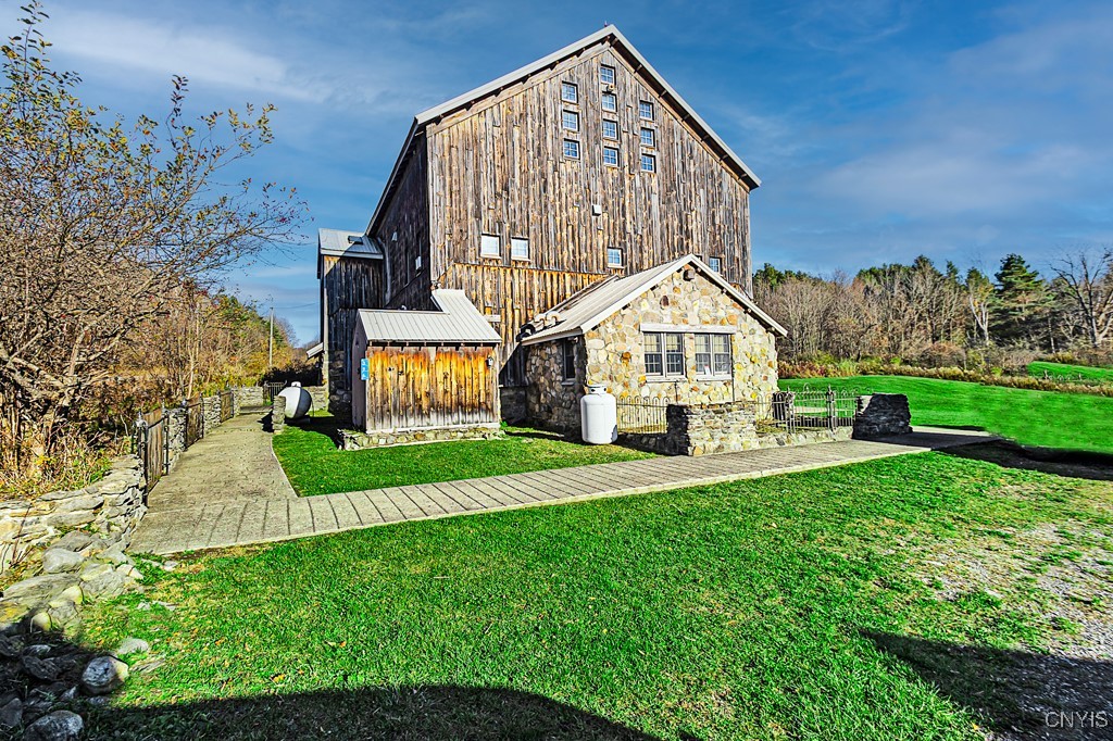 396 Elizabethtown Road