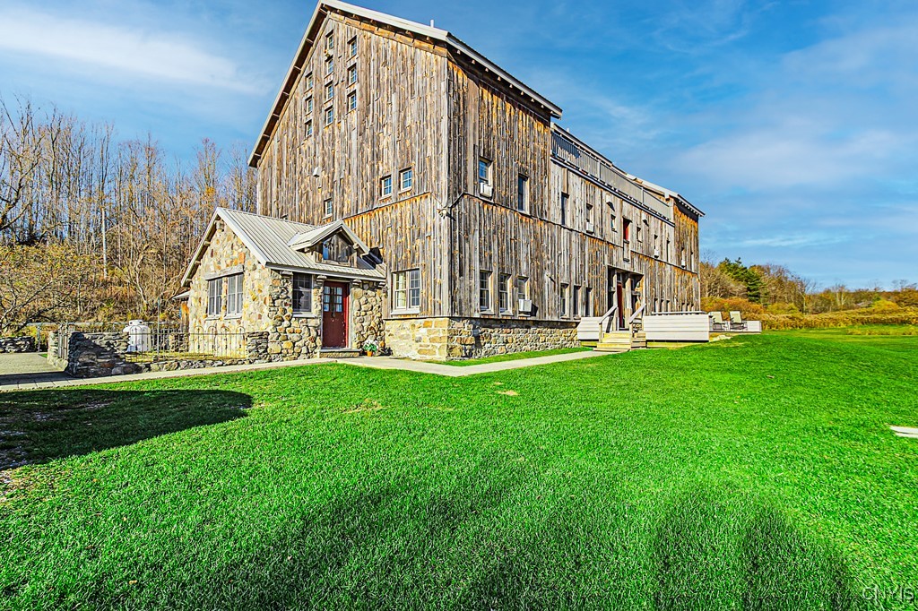 396 Elizabethtown Road