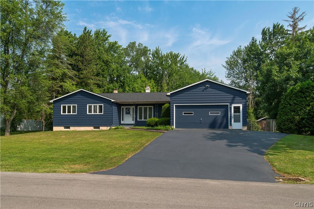 Photo of 48 Whitford Avenue, Whitestown, NY 13492 (MLS # S1699347)