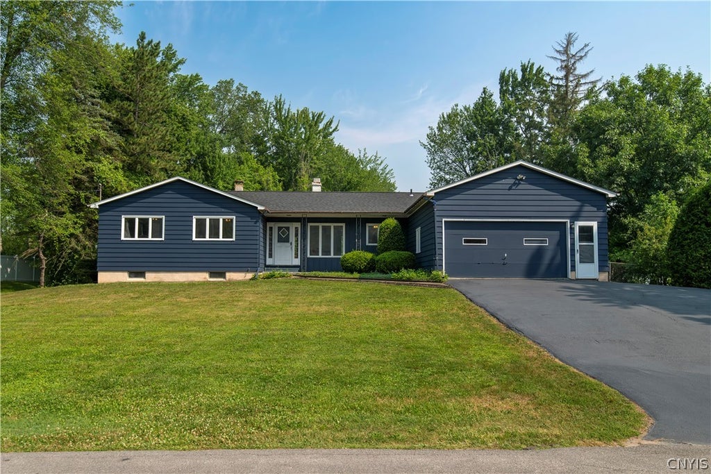 Photo of 48 Whitford Avenue, Whitestown, NY 13492 (MLS # S1699347)