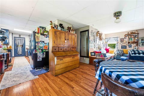 Tiny photo for 22 Denesha Place, Fulton, NY 13069 (MLS # S1693758)