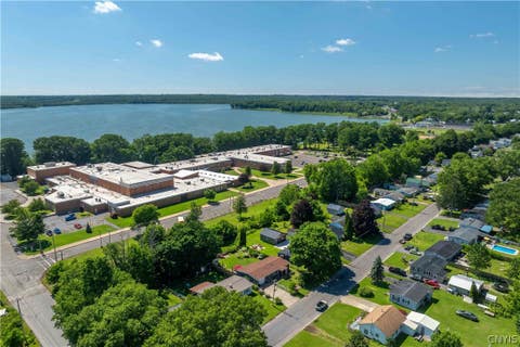 Tiny photo for 22 Denesha Place, Fulton, NY 13069 (MLS # S1693758)