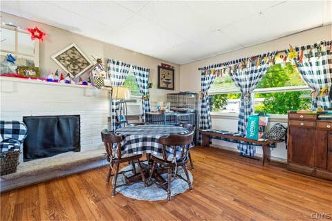 Tiny photo for 22 Denesha Place, Fulton, NY 13069 (MLS # S1693758)